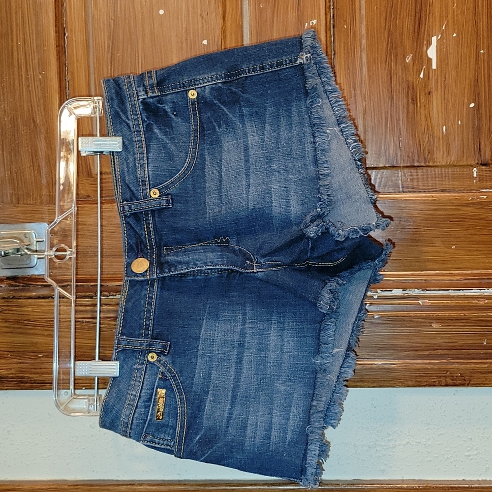 Luxirie shorts sz 9